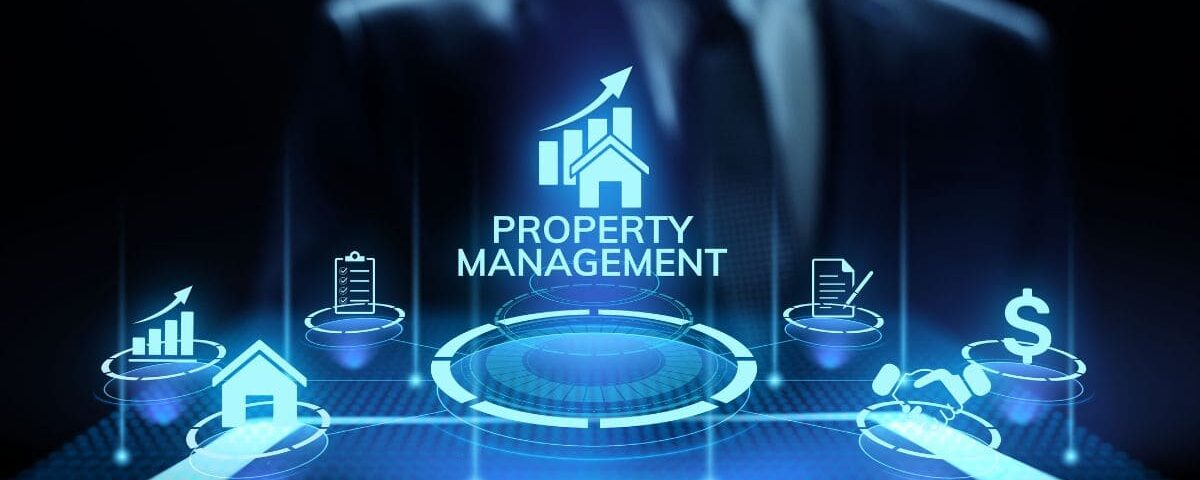 Property Asset Management Firm