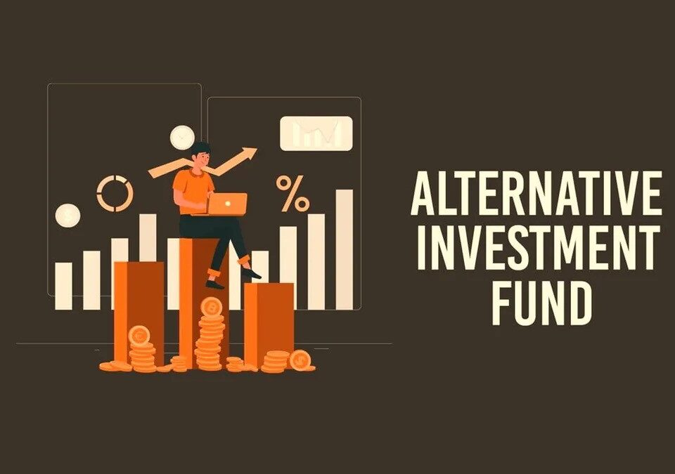 Alternative Investment Fund Registration