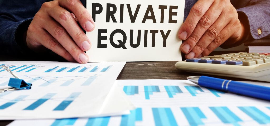 Different Types of Private Equity