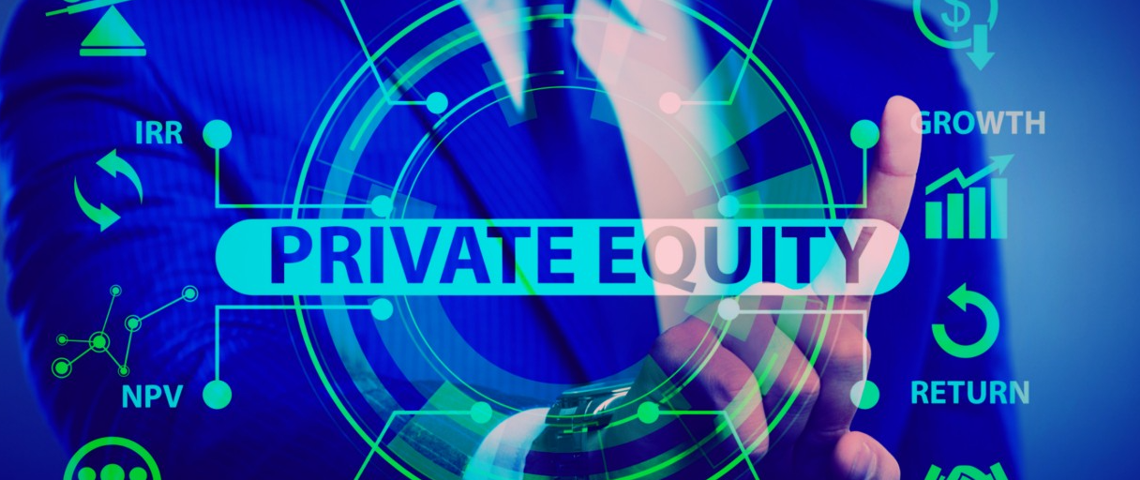 Private Equity Strategies