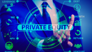 Private Equity Strategies