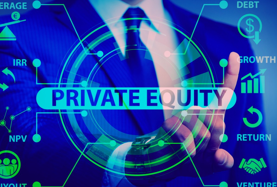 Private Equity Strategies