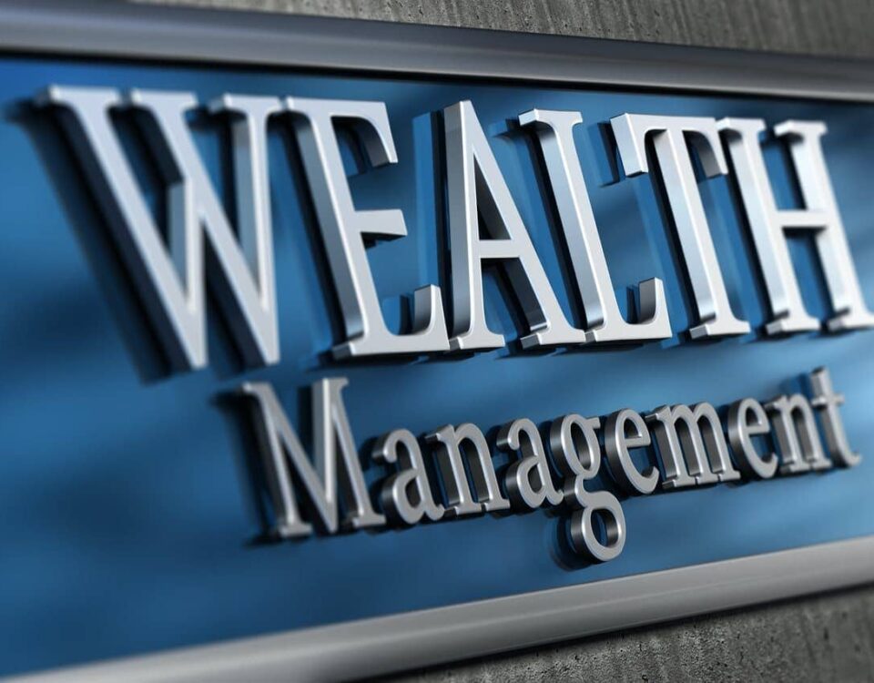 Start an investment management company?