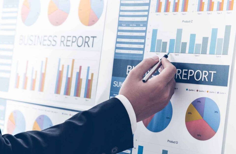 Discretionary Fund Management & AMC