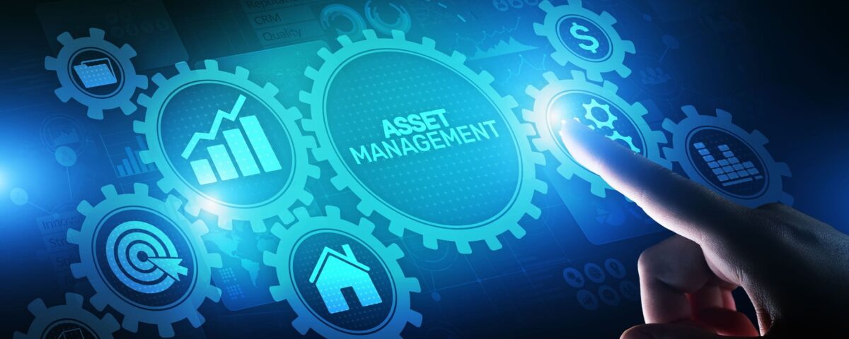 Asset Management Operations