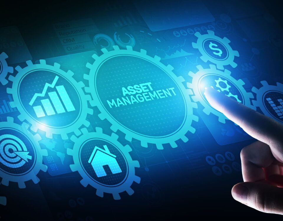 Asset Management Operations