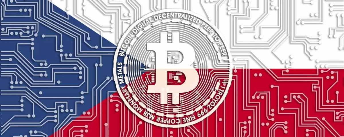 Crypto License in Czech Republic