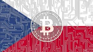 Crypto License in Czech Republic