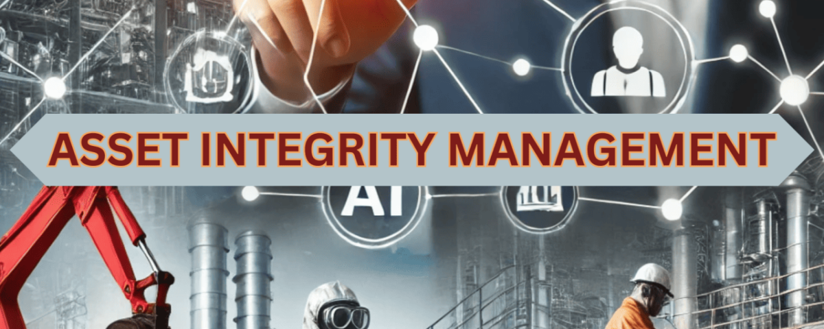 Asset Integrity Management