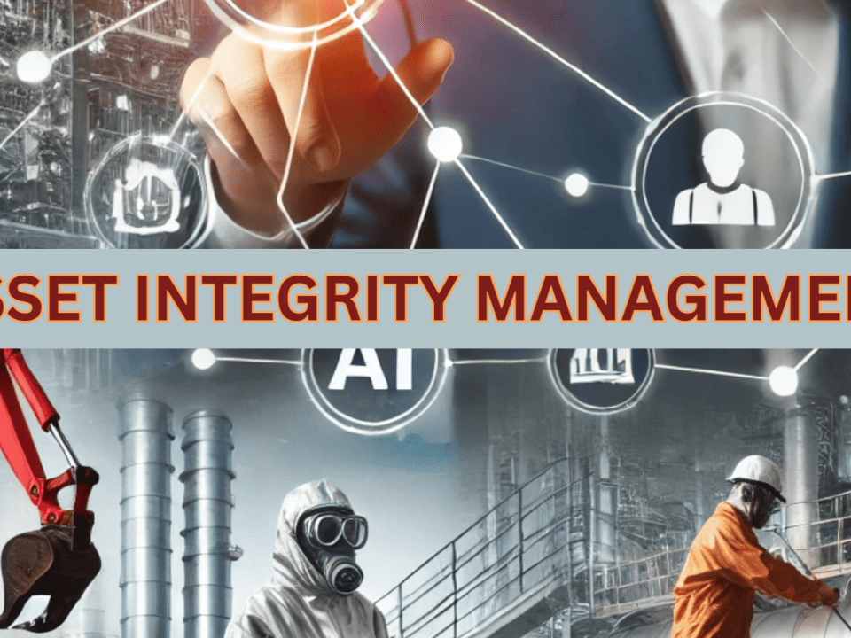 Asset Integrity Management