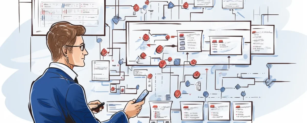 Full Lifecycle of Asset Management