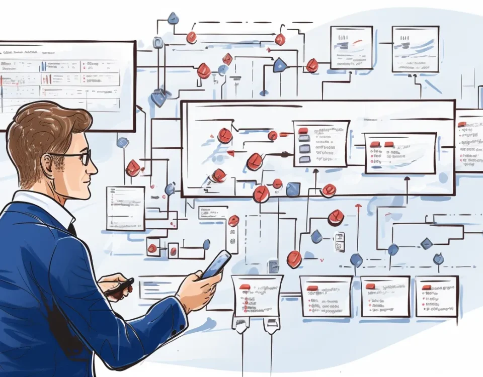 Full Lifecycle of Asset Management