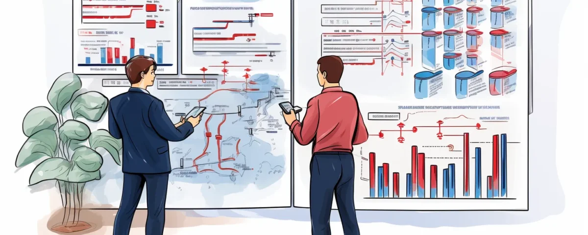 Lifecycle in Asset Management Process