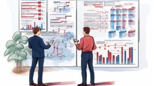 Lifecycle in Asset Management Process