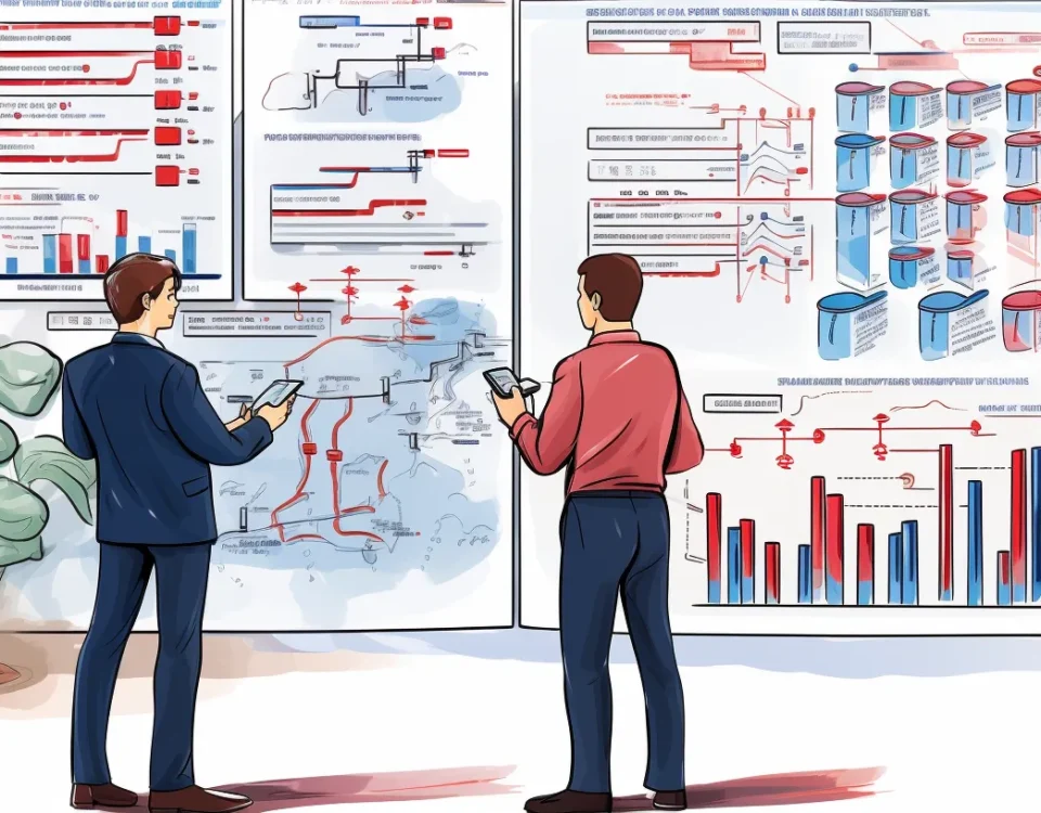 Lifecycle in Asset Management Process