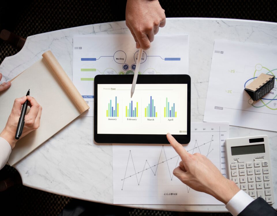 Asset Management for Equipment