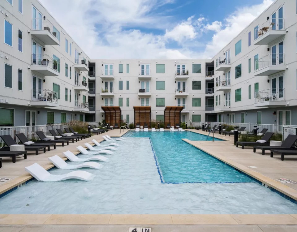 Multifamily Asset Management