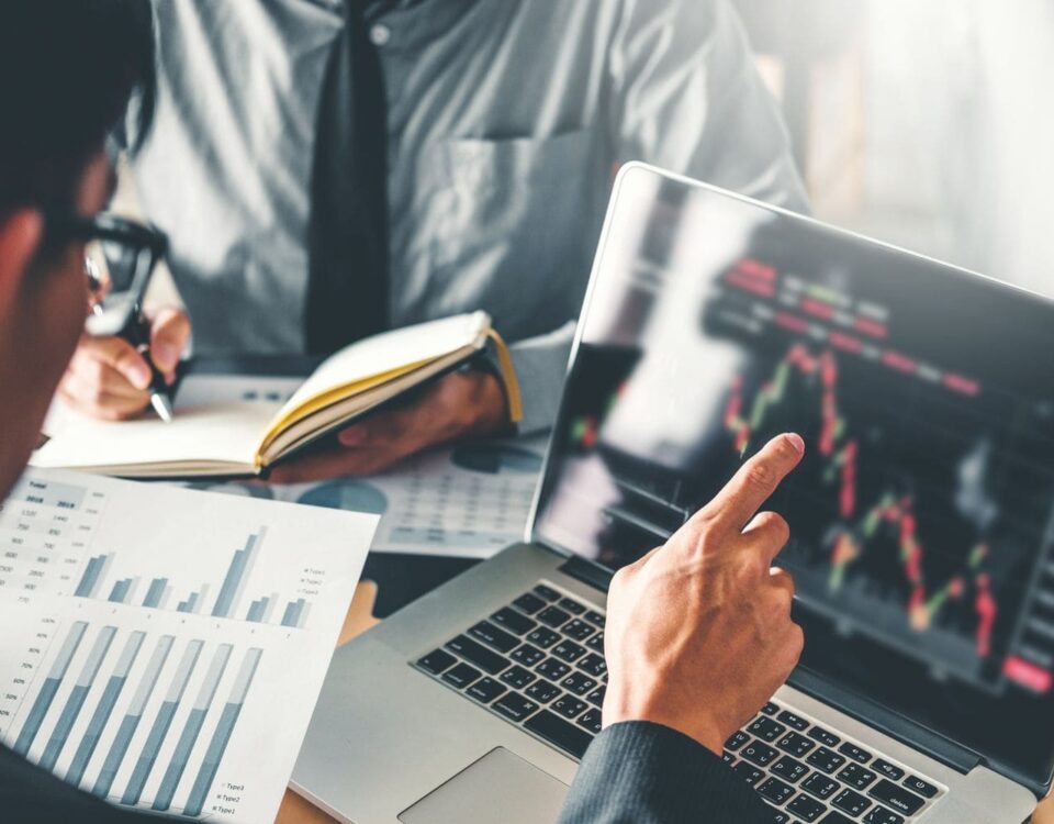Create Your Own Investment Fund