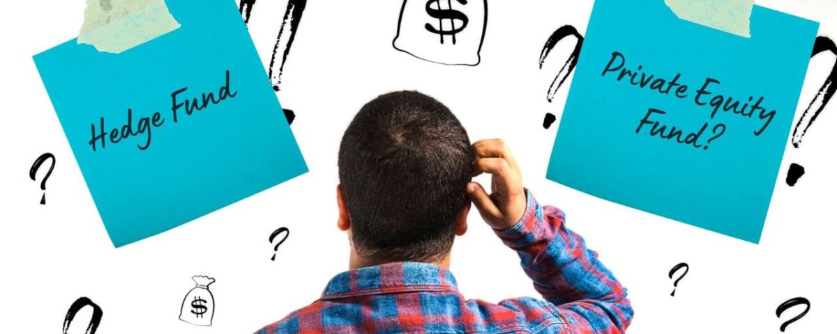 Hedge Fund vs. Private Equity