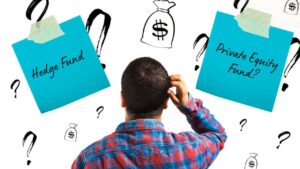 Hedge Fund vs. Private Equity