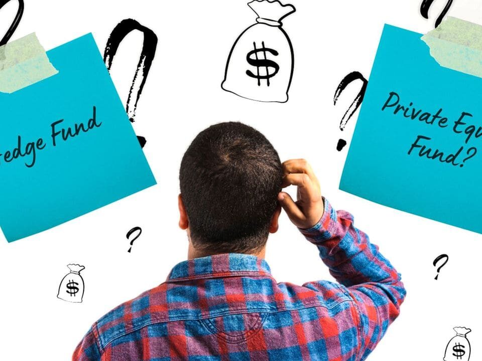 Hedge Fund vs. Private Equity