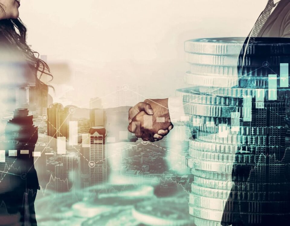 How Asset Management Companies Make Money