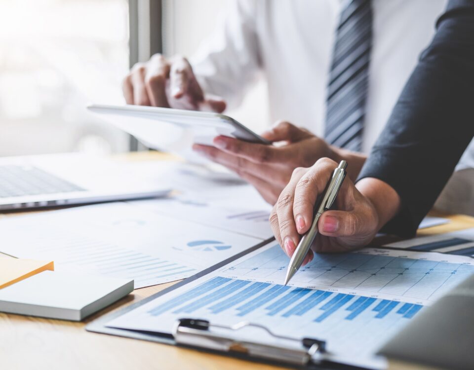Investment Management Company
