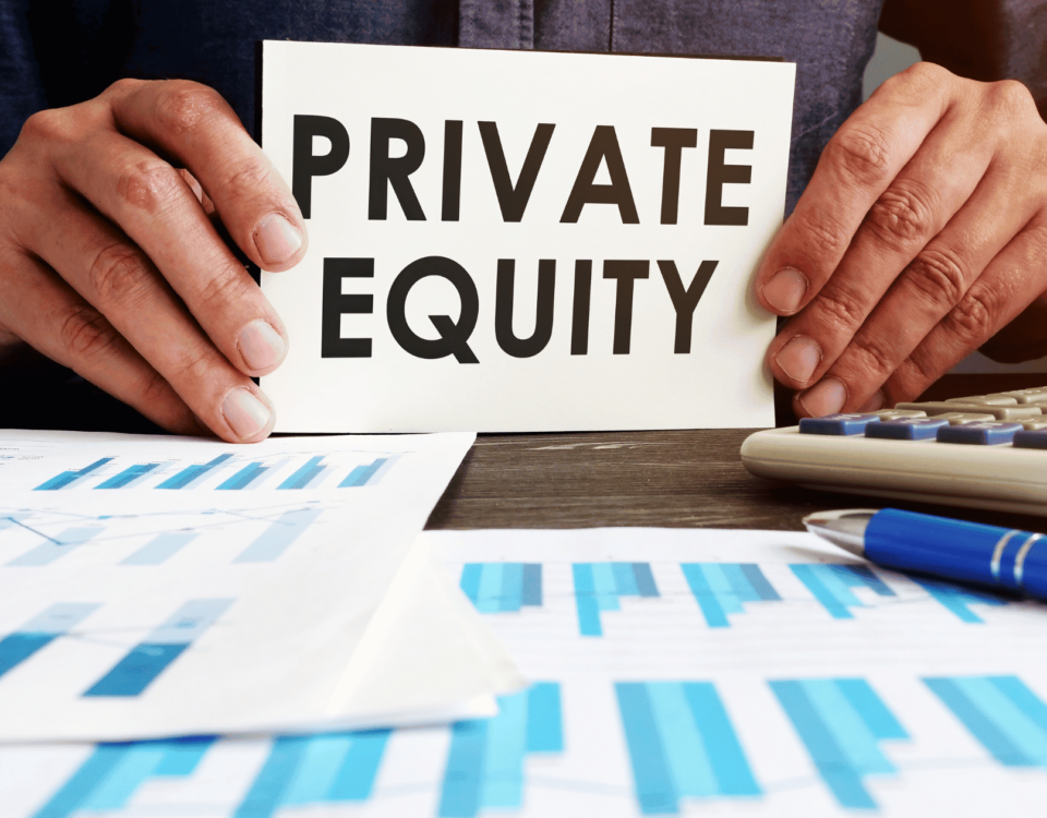 Private Equity Companies