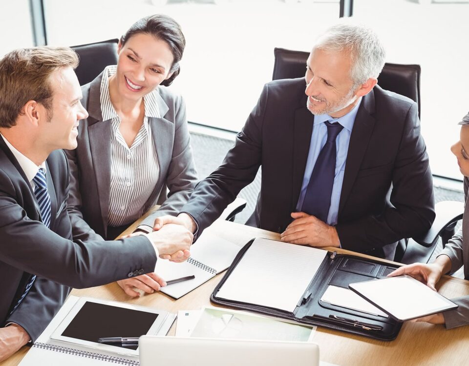 Private Wealth Management Services