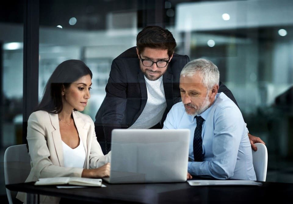 Private Wealth Services & Trends