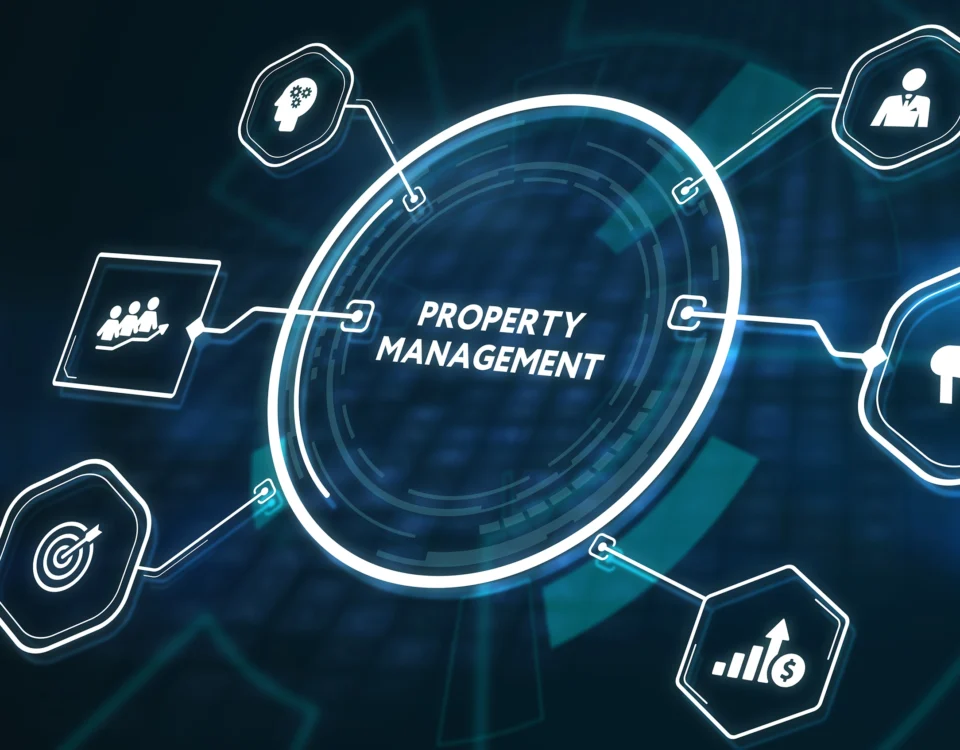 Property Management Systems