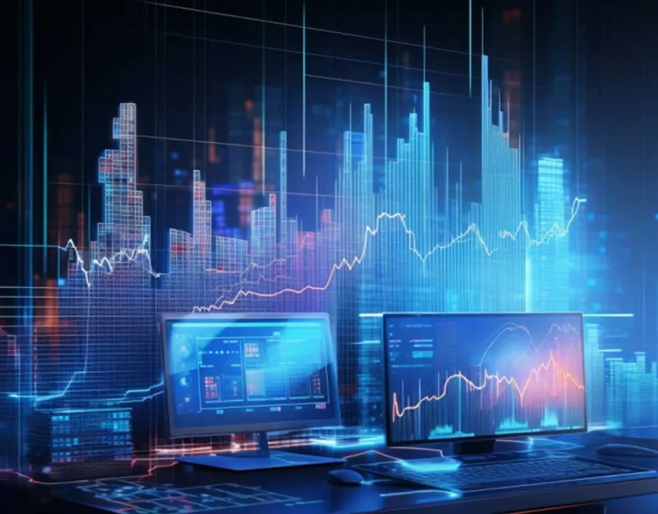 Quantitative Investing