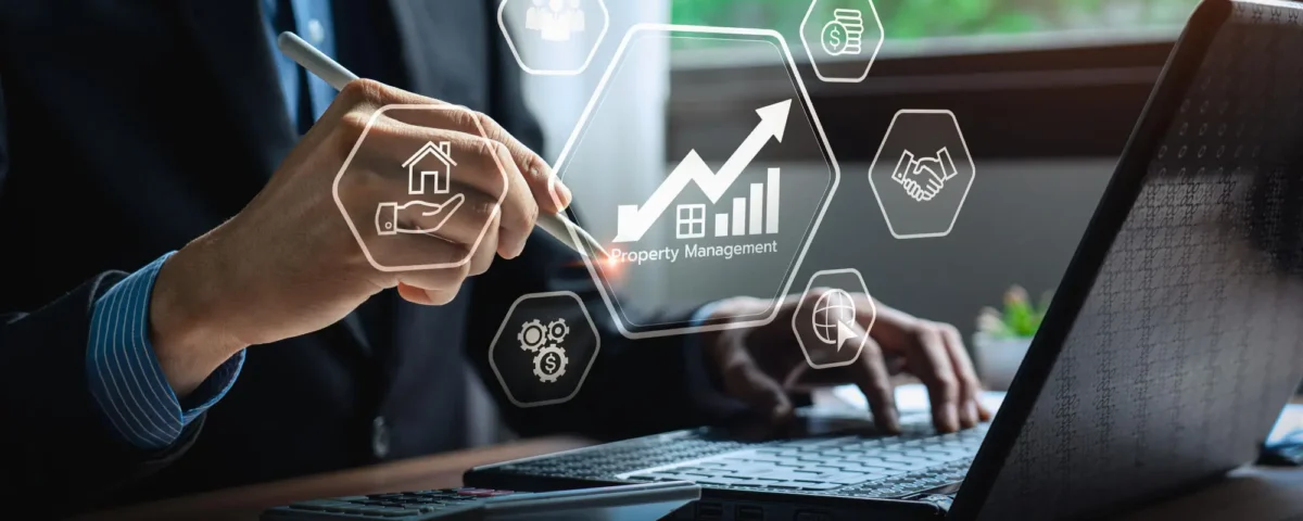 Smart Asset & Property Management