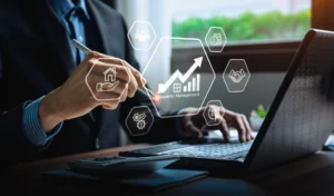 Smart Asset & Property Management