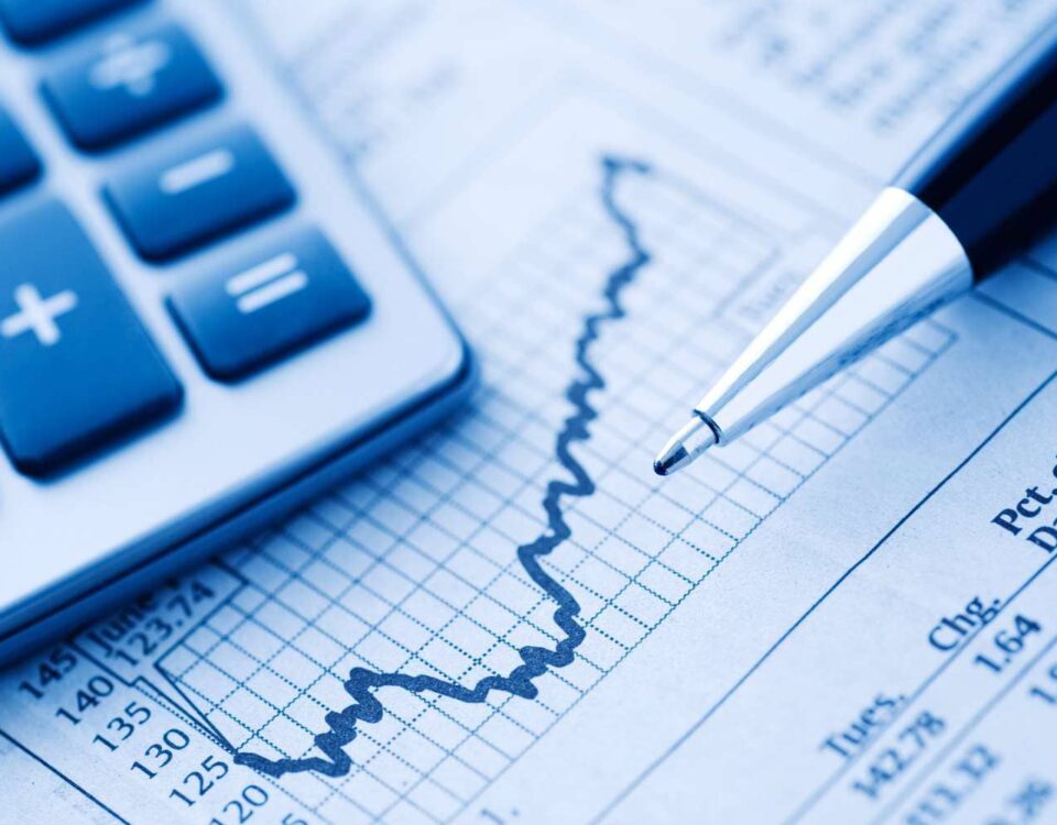 Start an Investment Fund