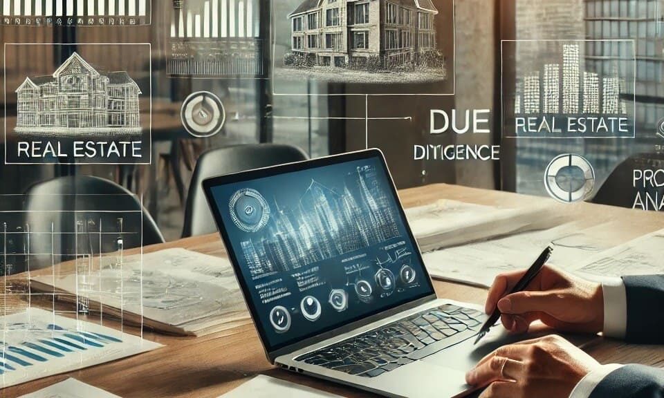 Trends in Property Management Accounting