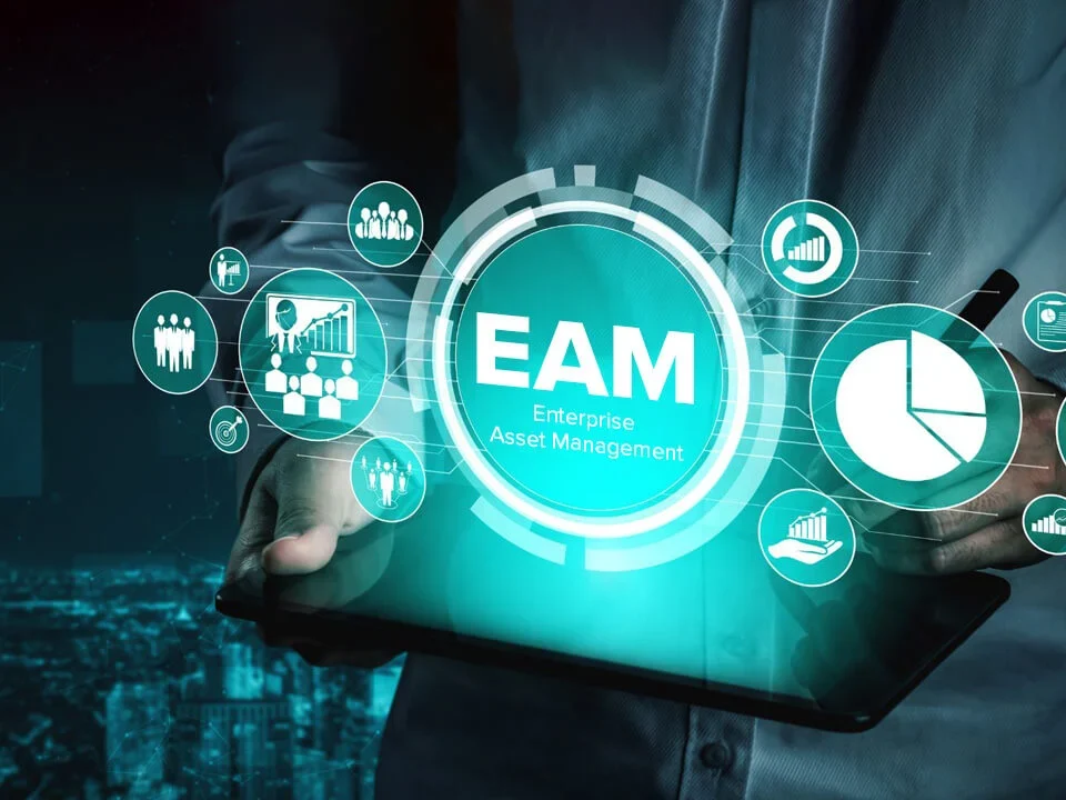 What Is Enterprise Asset Management?
