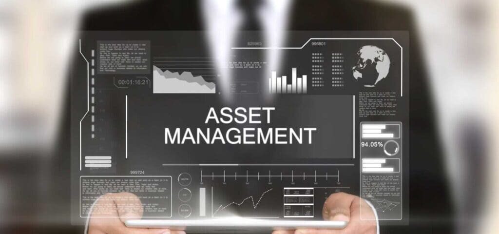 Asset Lifecycle Management