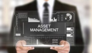 Asset Lifecycle Management