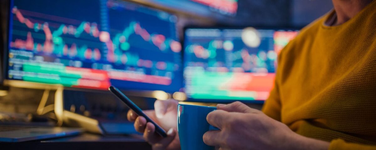 How to Become a Hedge Fund