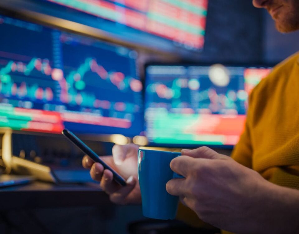 How to Become a Hedge Fund