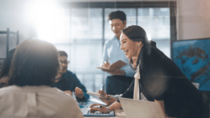 Privet Fund Management