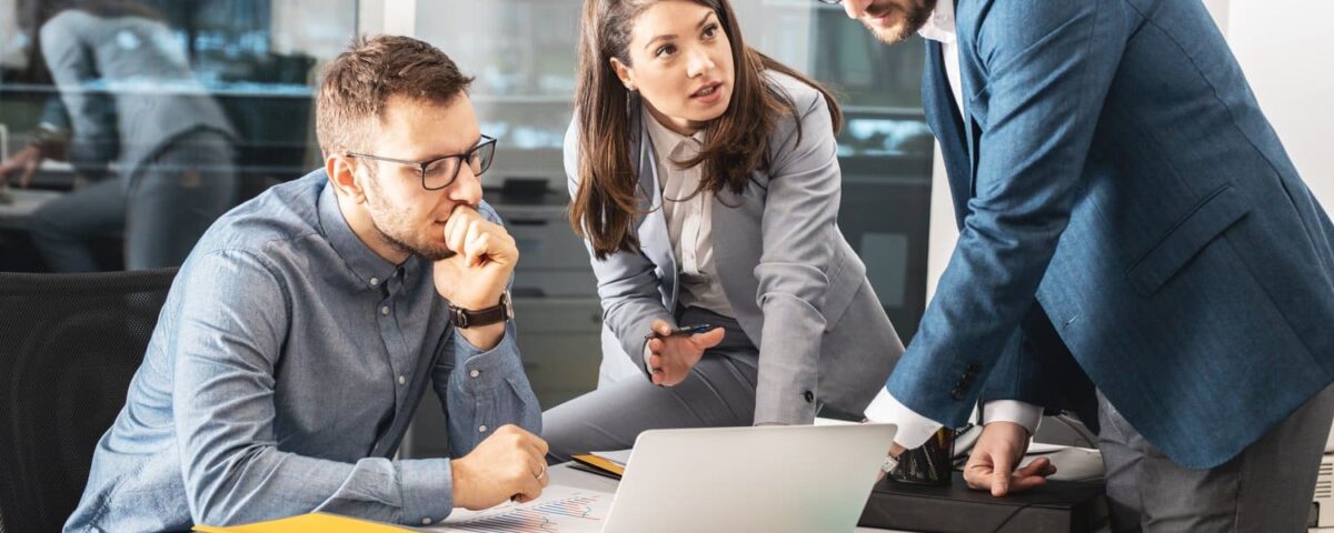 What is it Investment Management