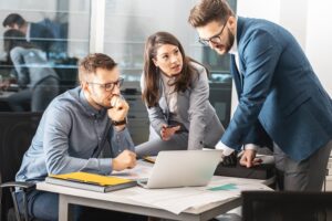What is it Investment Management