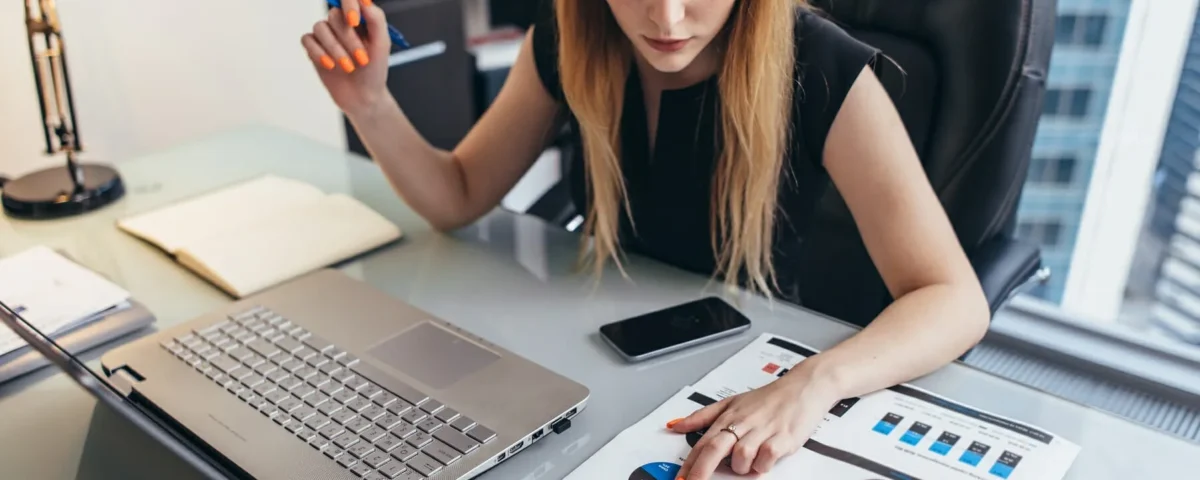 Asset Management Analyst