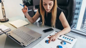Asset Management Analyst