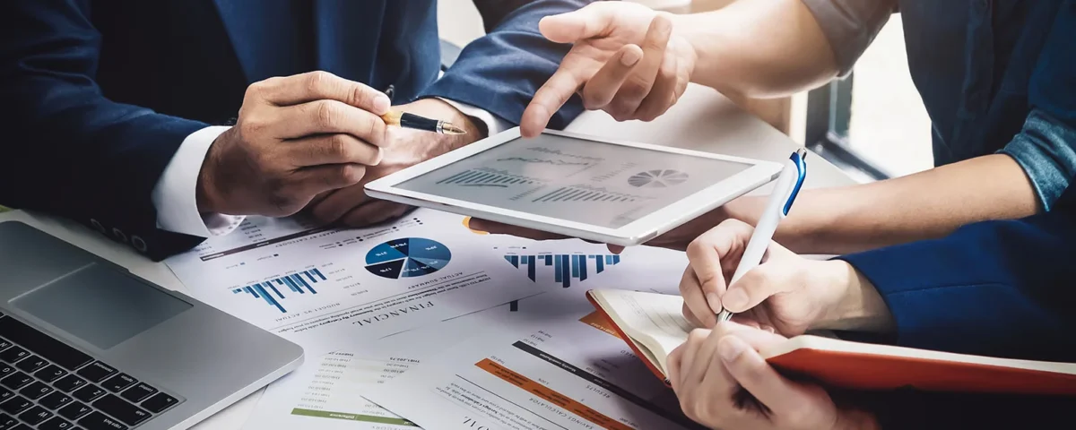 Asset Management Distribution