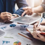 Asset Management Distribution