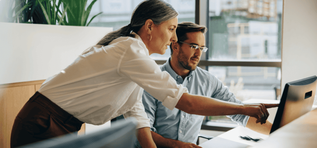 Asset Management Duties