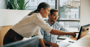 Asset Management Duties